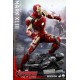 Avengers Age of Ultron Movie Iron Man Mark XLIII 1/4 Quarter Scale Figure 50 cm